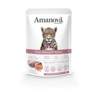Amanova
