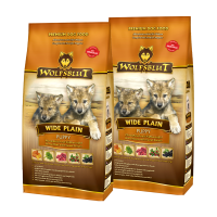 Wolfsblut Junior/Senior