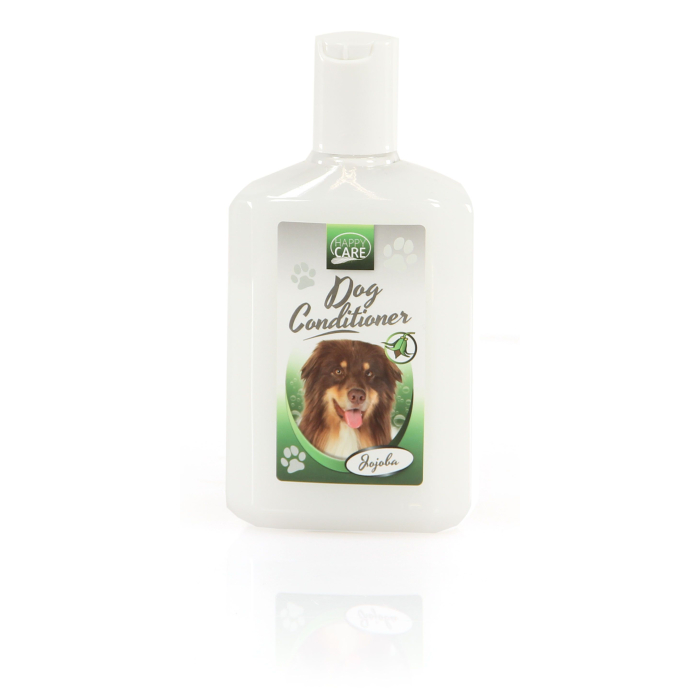 Happy Care Jojoba Pflegespülung für Hunde