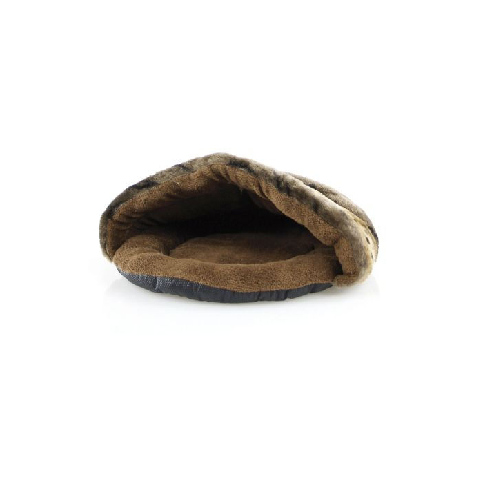 swisspet Kuschelhöhle Snoop für Katzen