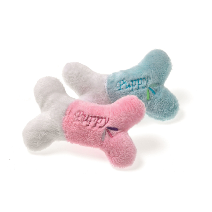 Puppy Mini Bony - 13 cm