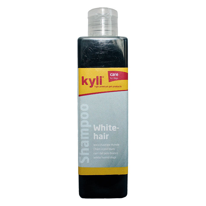 kyli Shampoo Whitehair - 250 ml 