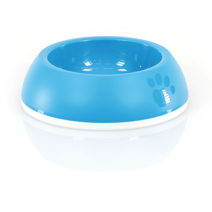 swisspet Kunststoffnapf Balu, blau - 0.3l