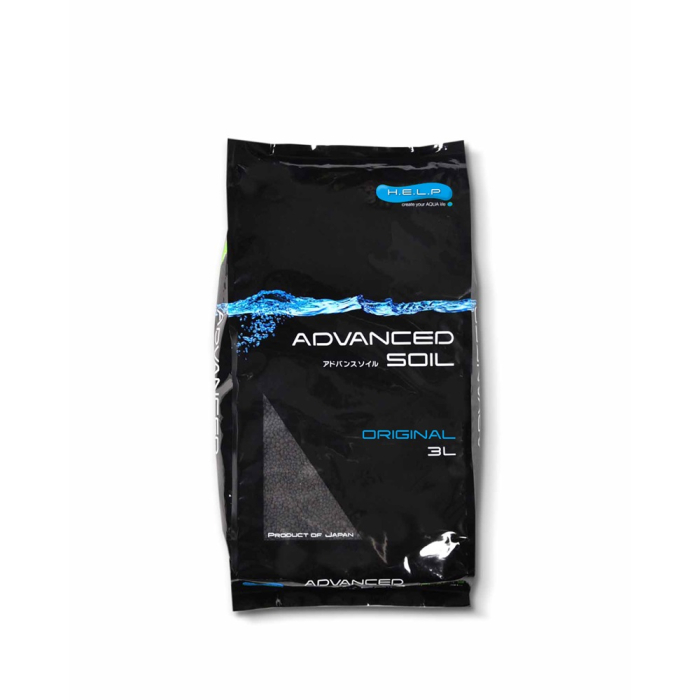 H.E.L.P. ADVANCED GRUND ORIGINAL - 3 l