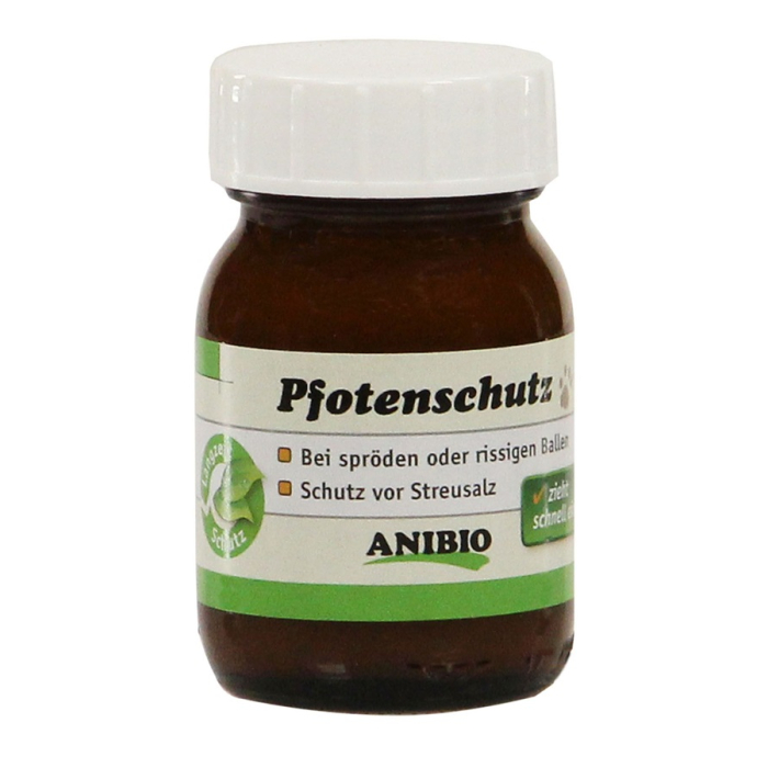 Anibio Pfotenschutz-Gel - 75ml