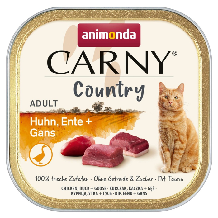 Animonda Carny Country Adult
