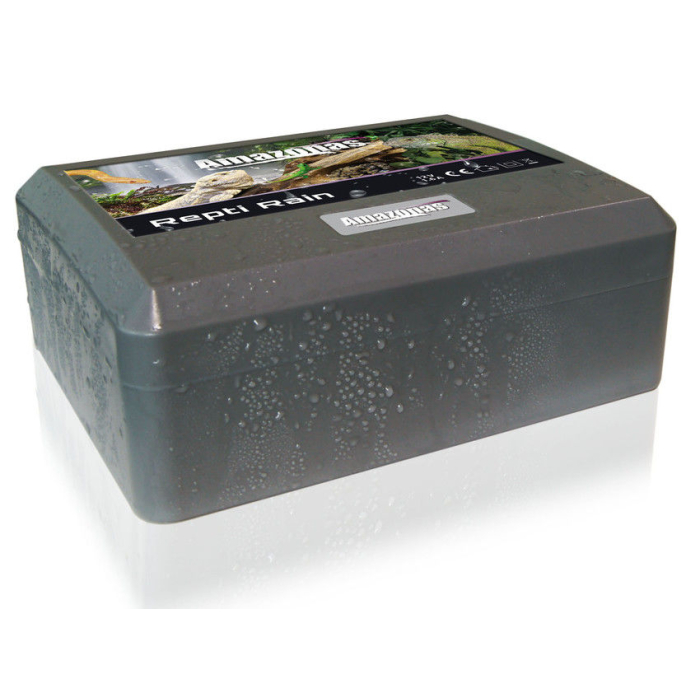 DE Repti Rain - Beregnungsanlage