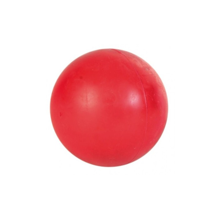 Ball, Naturgummi