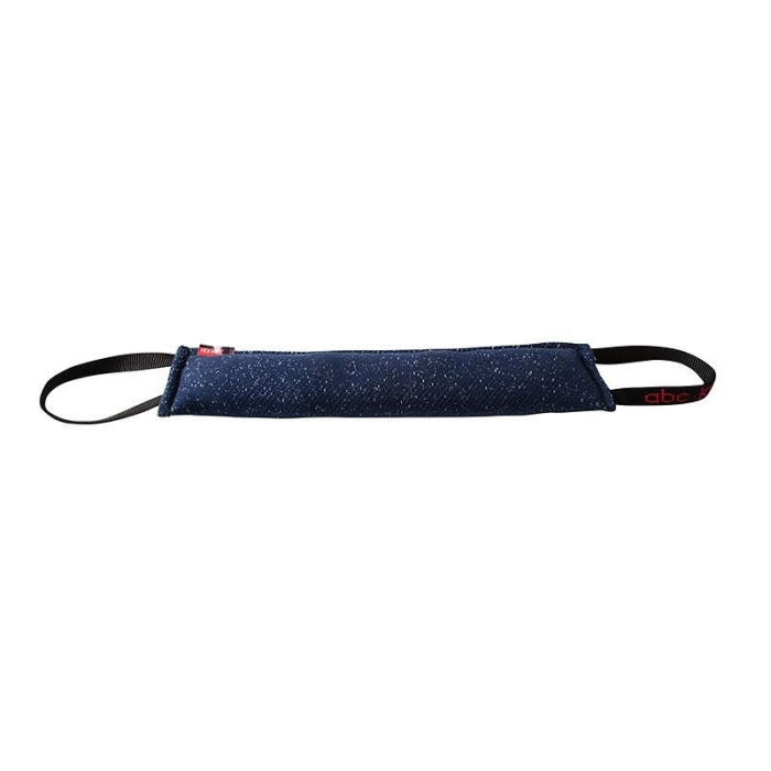 SK Beissrolle Baumwoll-Synthetik 45x10cm | für Hunde