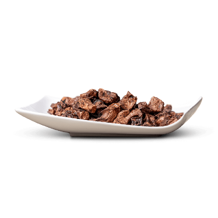 BigPet Rinderlunge gedörrt - 200g 
