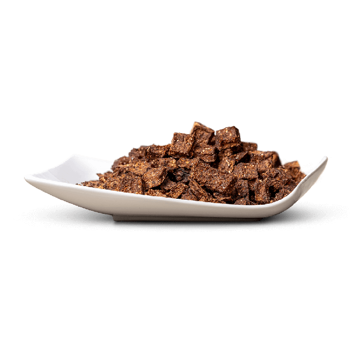 BigPet Trocken-BARF mit Rind - 750g