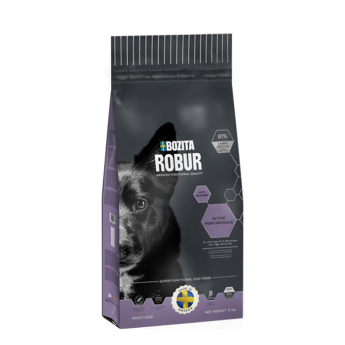 Bozita ROBUR Active Performance 33/20