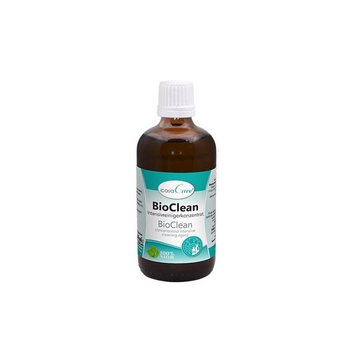 cdVet casaCare BioClean Intensivreinigerkonzentrat |Reinigungsmittel