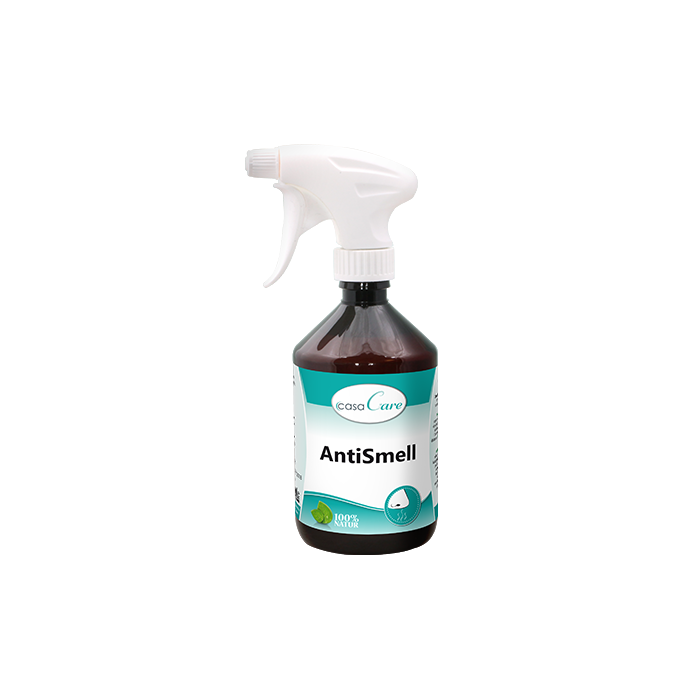 casaCare AntiSmell 500 ml
