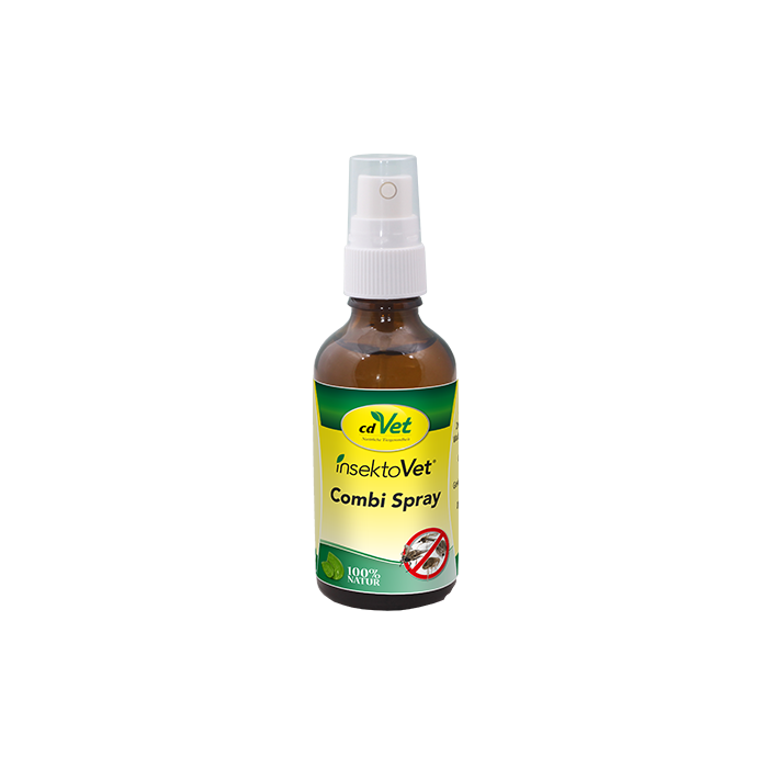 cdVet InsektoVet Combi Spray