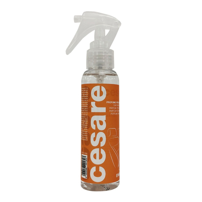 DE cesare Duftspray Energy 100ml
