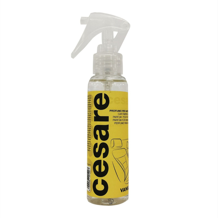DE cesare Duftspray Vanille 100ml