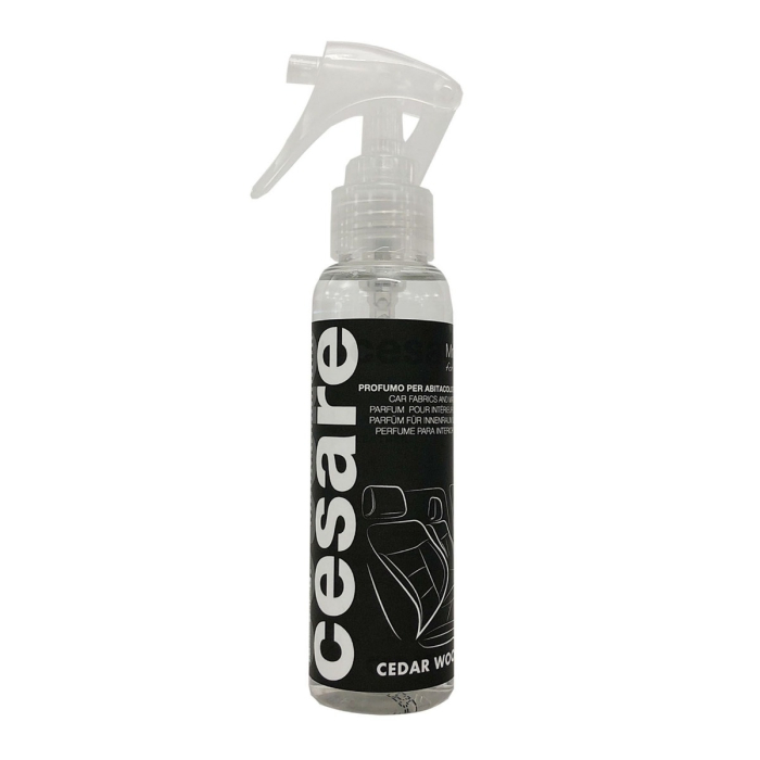 DE cesare Duftspray Cedar Wood 100ml