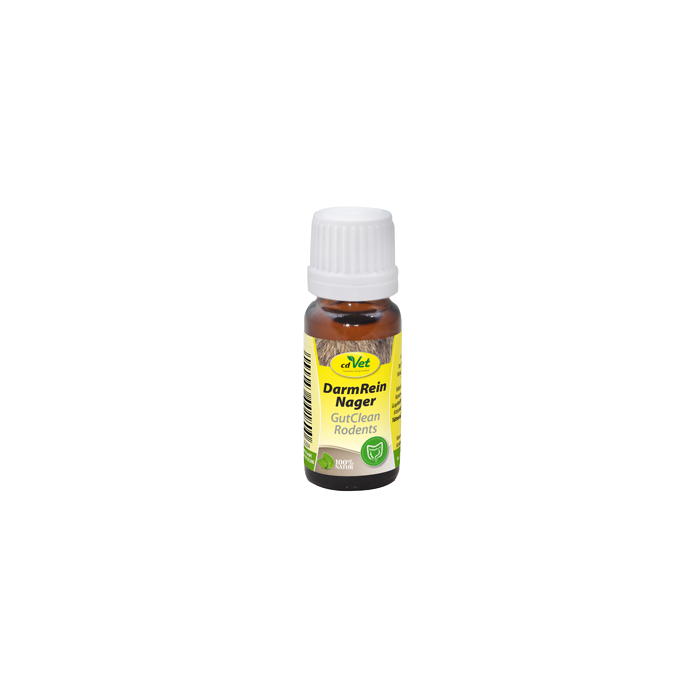 DarmRein Nager 10 ml