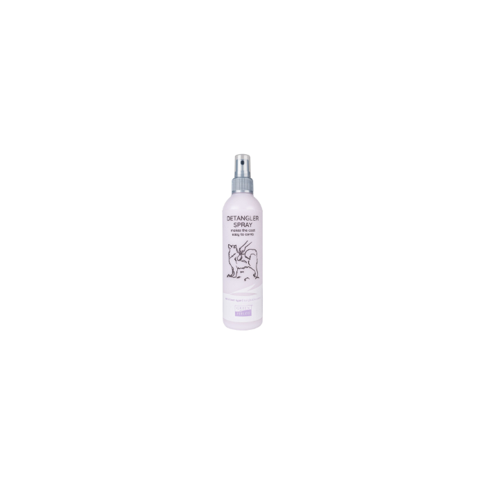 DE Greenfields Detangler Spray - Entfilzungsspray für Hunde 270ml