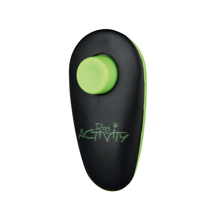 Dog Activity Finger-Clicker