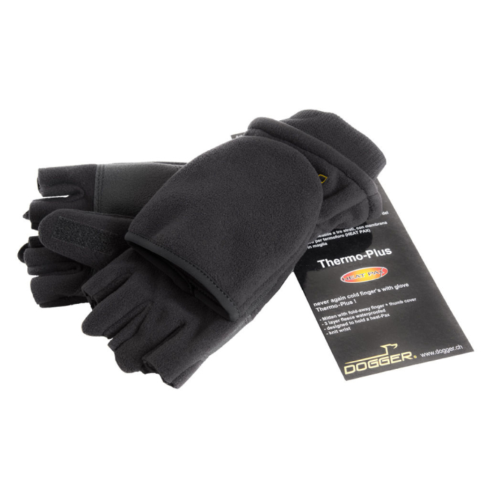 DOGGER Thermo-Plus Handschuh | Winterhandschuhe