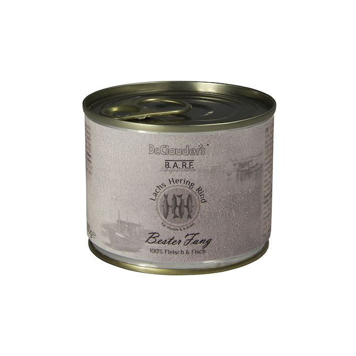 Dr. Clauder's BARF Bester Fang 200g