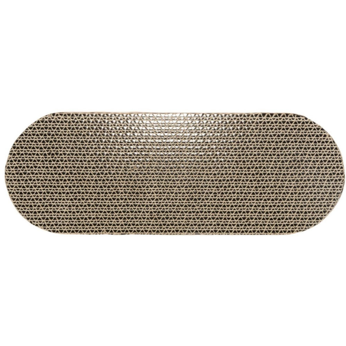 Trixie Ersatz-Kratzpappe für Katzenspielzeug - 33x3,5 cm