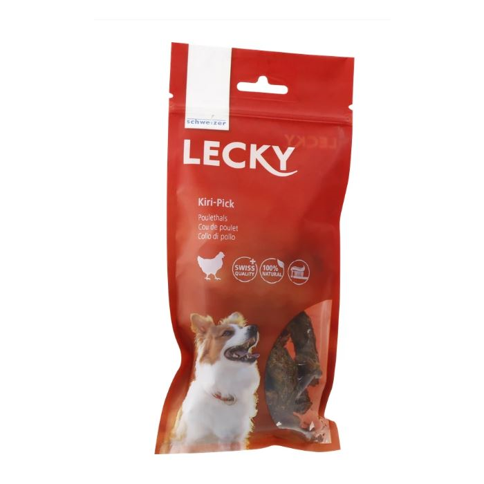 LECKY Kiri-Pick (Poulethals) | Kauartikel