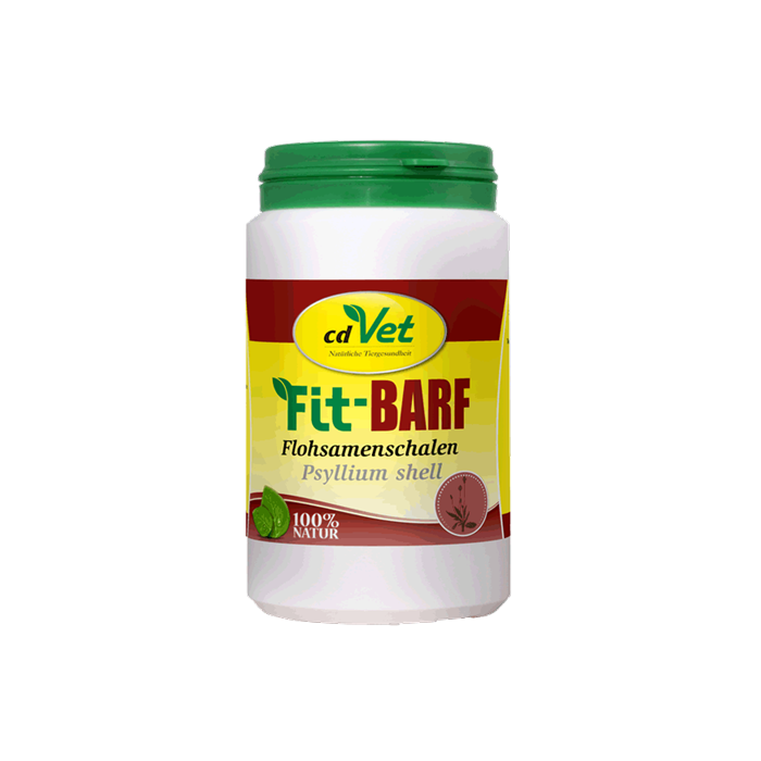 Fit-BARF Flohsamenschalen