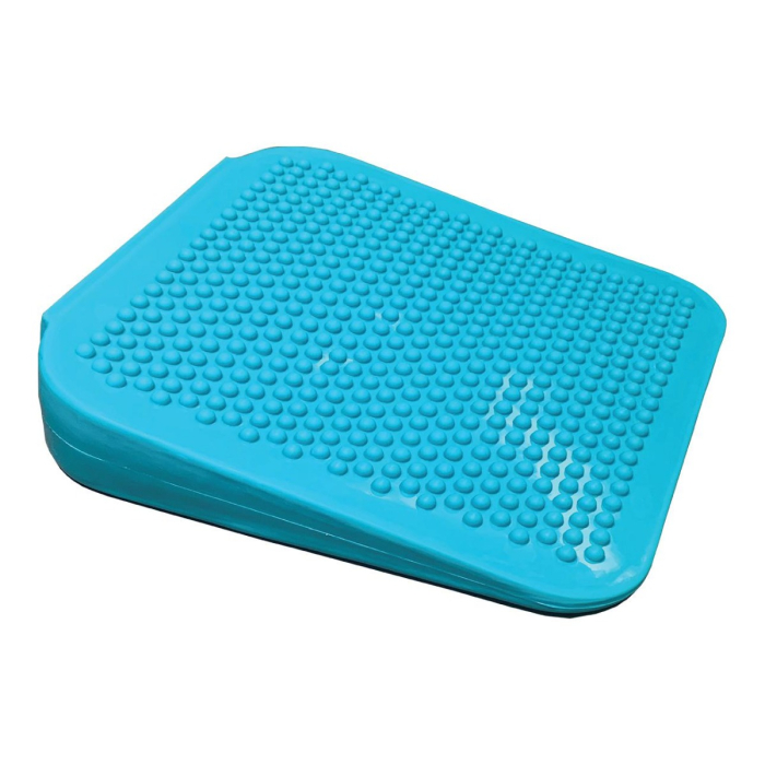 AT FitPaws Balance Ramp, 35x35cm, aqua | 1 Stück