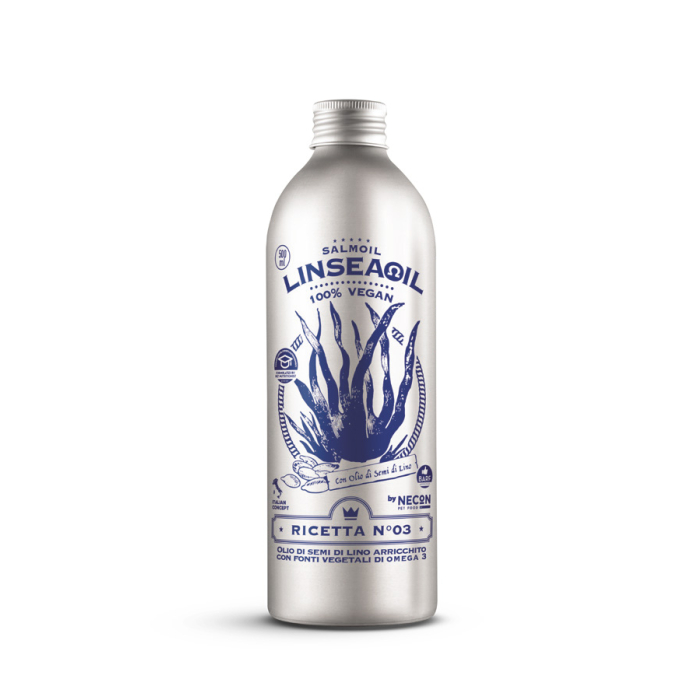PVLINSEAOIL - Rezept Nr. 3 100% Vegan