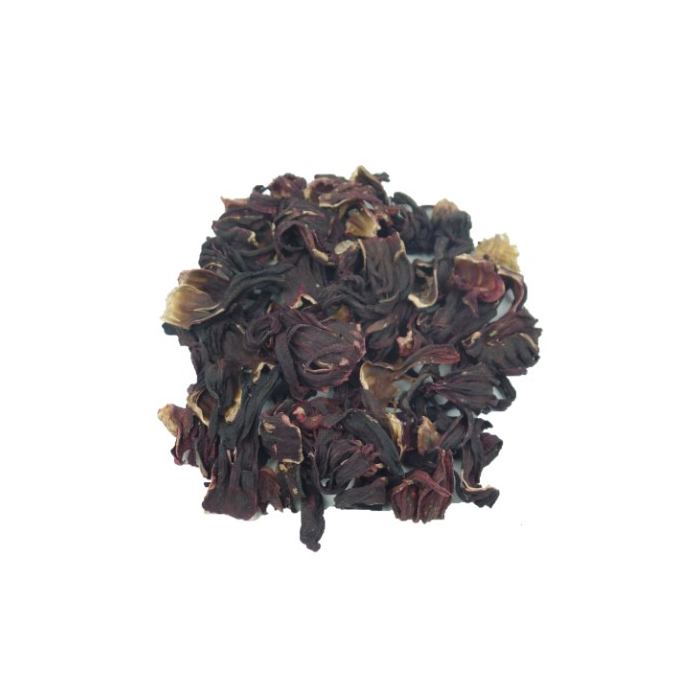 Hibiskusblüten 250g