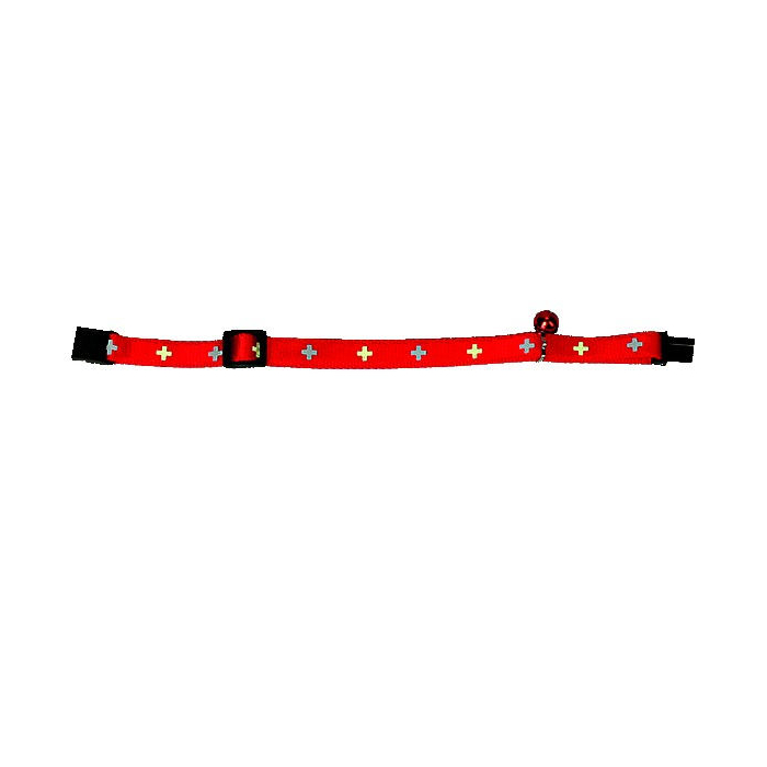 Sicherheitshalsband Sure Swiss - 10 mm/37 cm