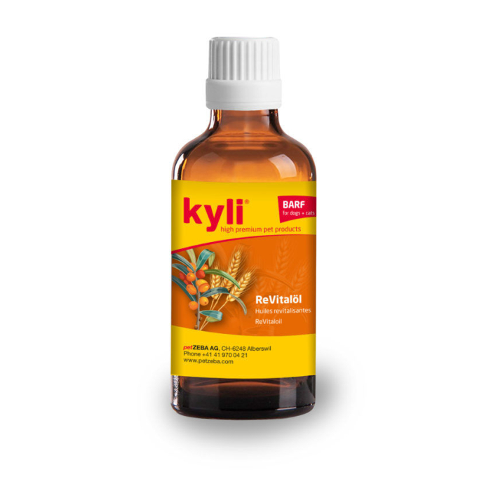 kyli ReVitalöl 