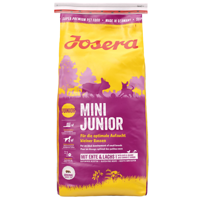Josera MiniJunior 