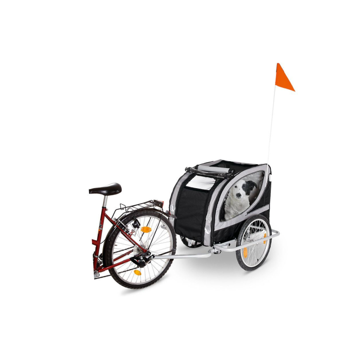 Karlie Doggy Liner Paris De Luxe Teflon®, bis 50 kg