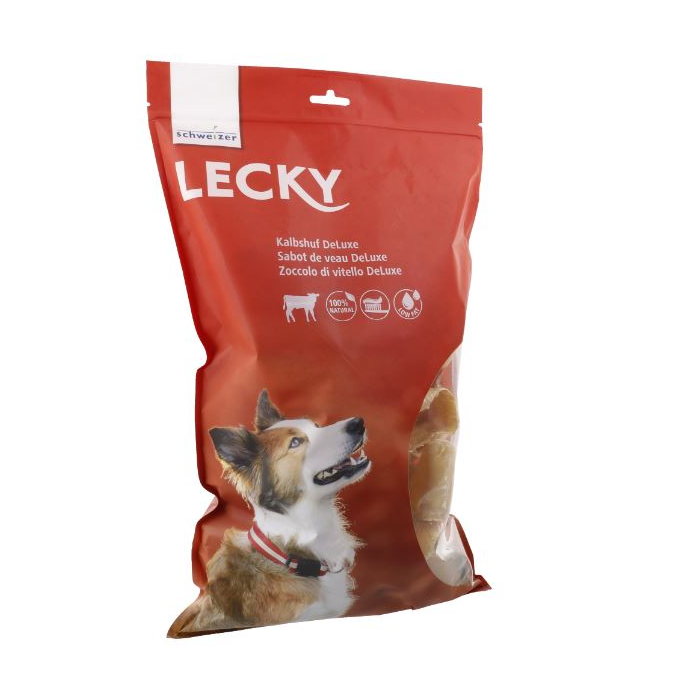LECKY Kalbshufe