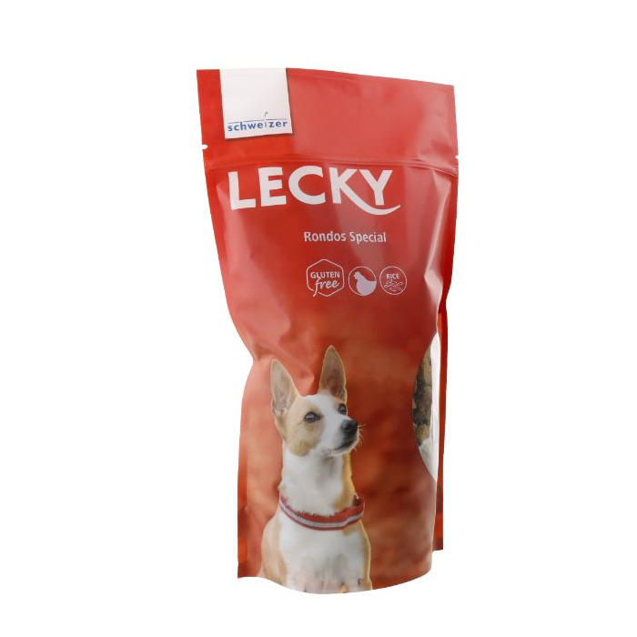LECKY Rondos Special | Weizenfrei