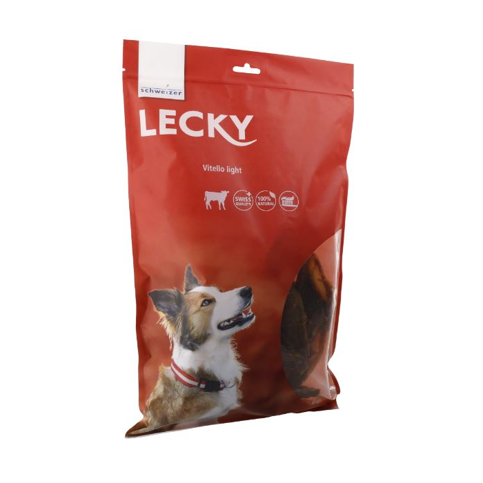 LECKY Vitello light | Kau-Delikatesse