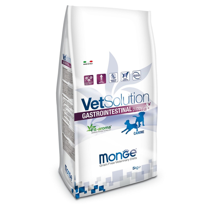 DE Monge Vet Solution Gastrointestinal - Puppy