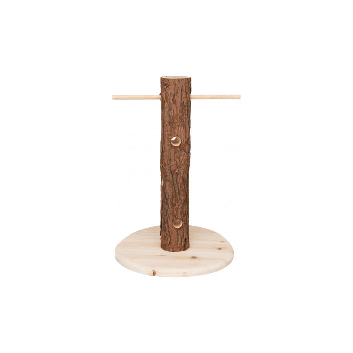 Natural Living Futterbaum für Kleintiere