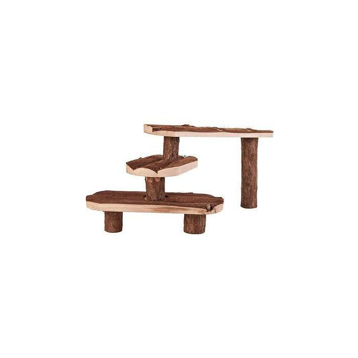 NaturalLiving Treppe - 38 × 24 cm