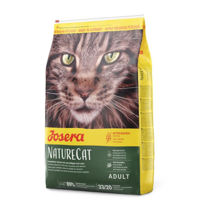 NatureCat