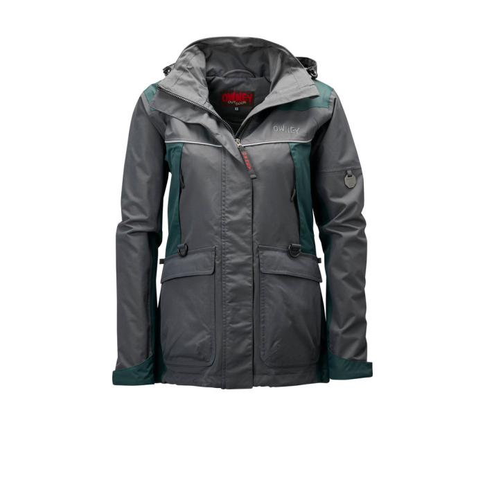 Owney Damen-Jacke Pro Dog Sport Jacket 