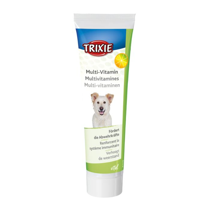 Trixie Multi-Vitamin-Paste