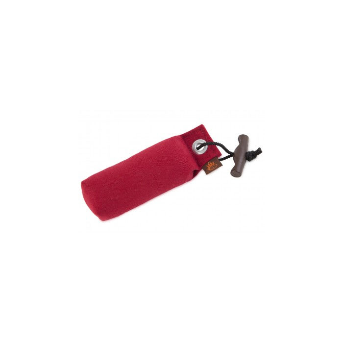 Pocket Dummy 150g weinrot