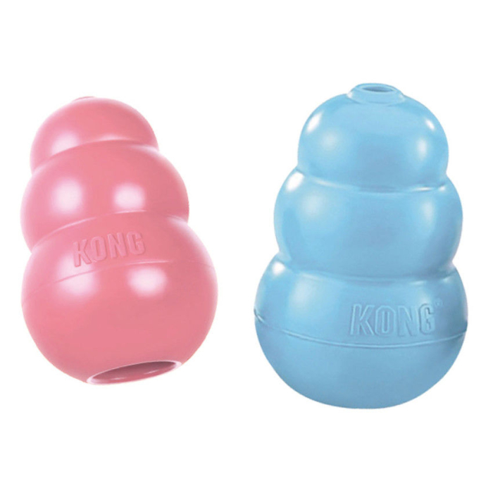 DE Puppy KONG | Welpenspielzeug