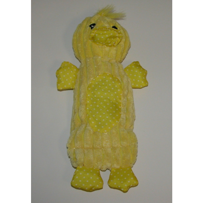 JS Plüschente flach | 18 cm