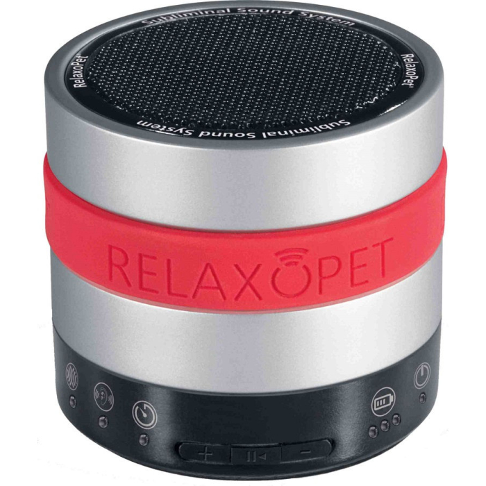 JS Relaxopet Pro, Tierentspannungstrainer | Für Hunde